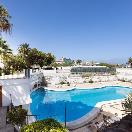 Apartamento Atlanta Puerto de la Cruz  Bagian luar foto