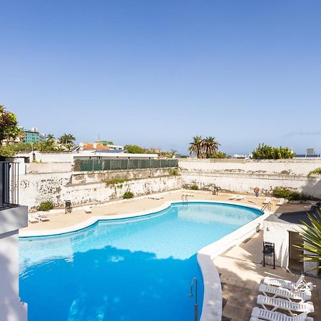 Apartamento Atlanta Puerto de la Cruz  Bagian luar foto