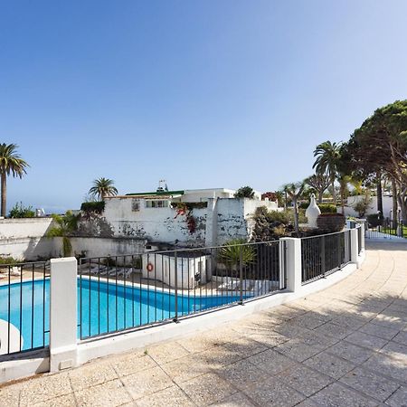 Apartamento Atlanta Puerto de la Cruz  Bagian luar foto