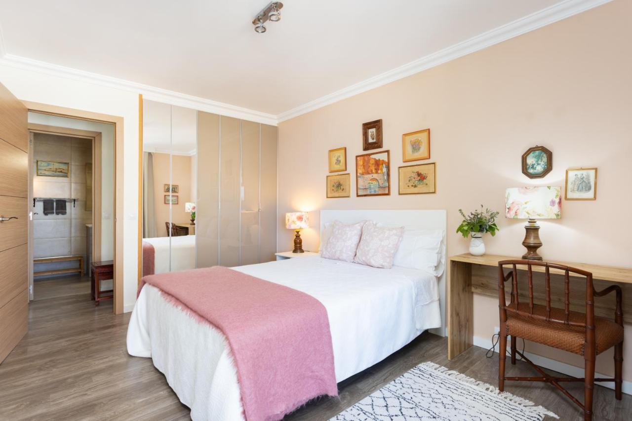 Apartamento Atlanta Puerto de la Cruz  Bagian luar foto