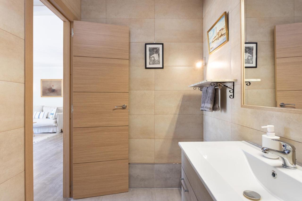 Apartamento Atlanta Puerto de la Cruz  Bagian luar foto