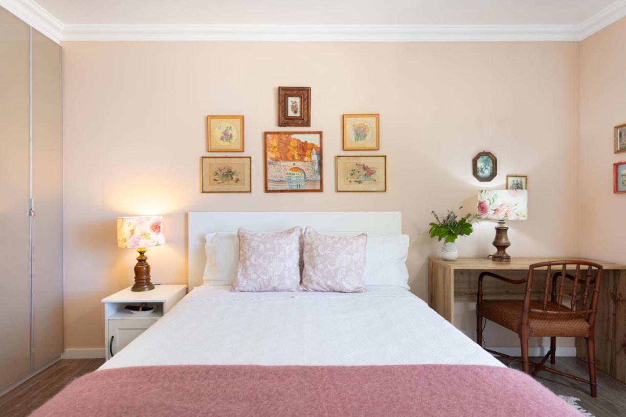 Apartamento Atlanta Puerto de la Cruz  Bagian luar foto