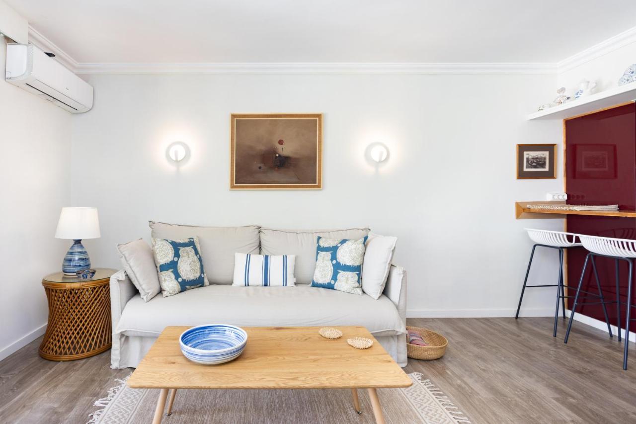 Apartamento Atlanta Puerto de la Cruz  Bagian luar foto
