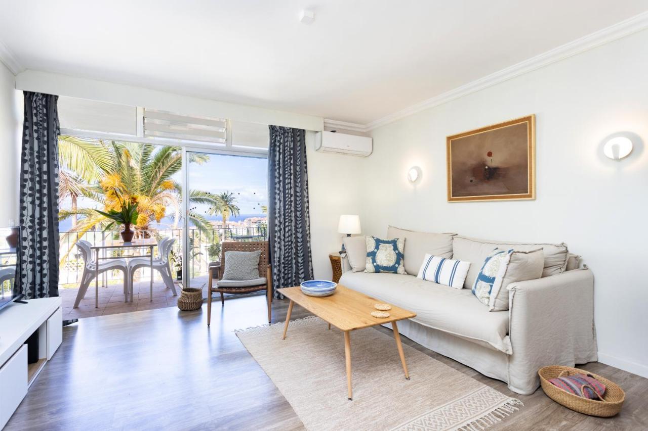Apartamento Atlanta Puerto de la Cruz  Bagian luar foto