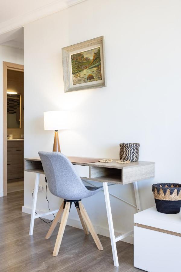 Apartamento Atlanta Puerto de la Cruz  Bagian luar foto