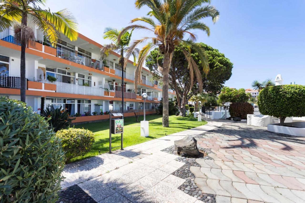 Apartamento Atlanta Puerto de la Cruz  Bagian luar foto