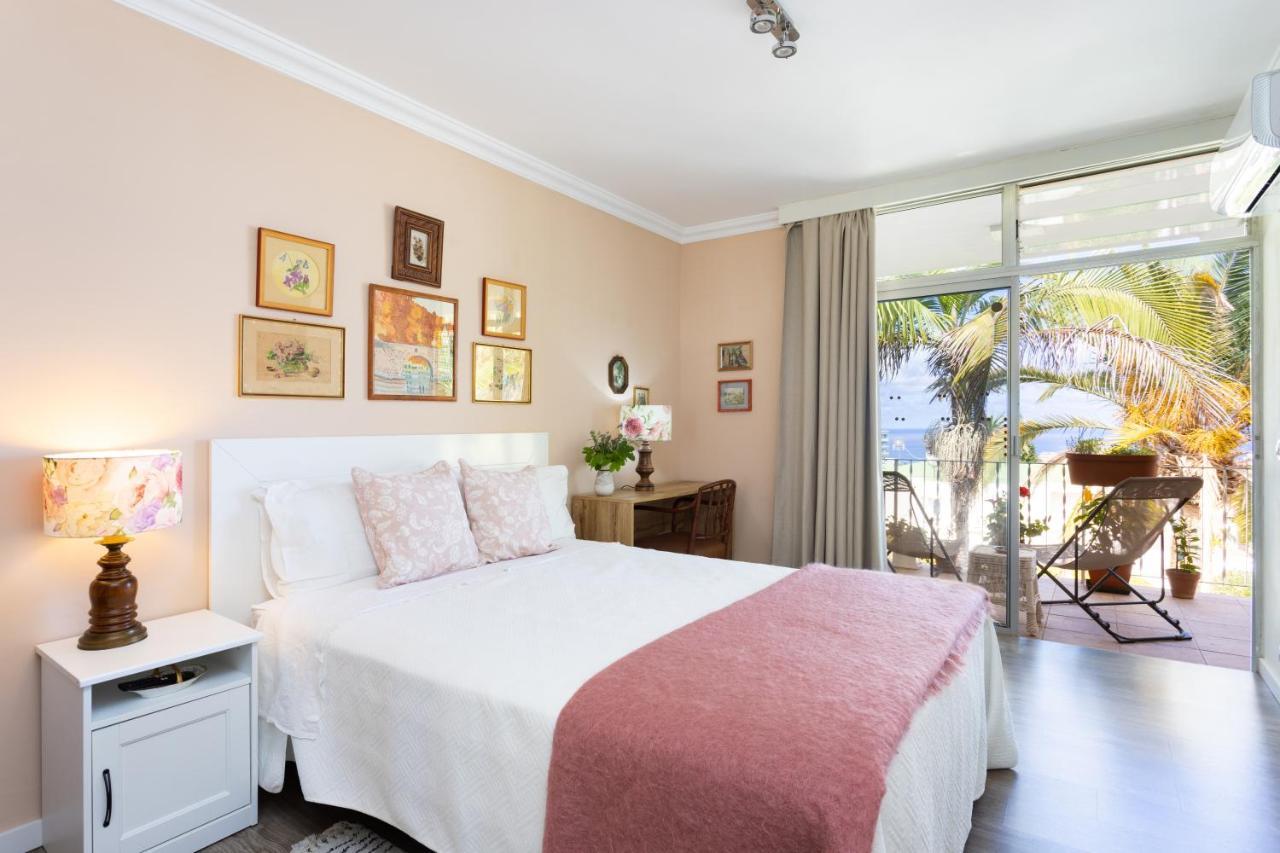 Apartamento Atlanta Puerto de la Cruz  Bagian luar foto