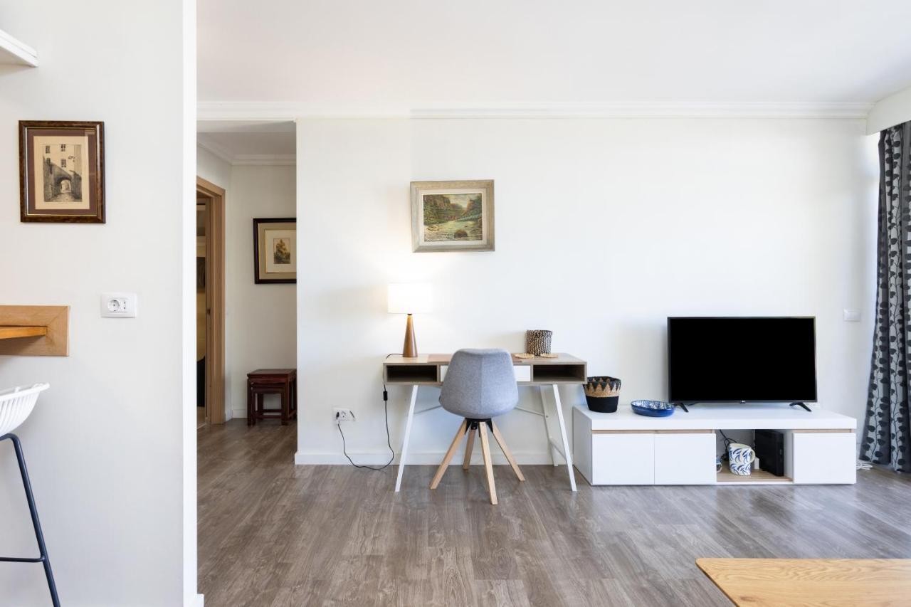 Apartamento Atlanta Puerto de la Cruz  Bagian luar foto