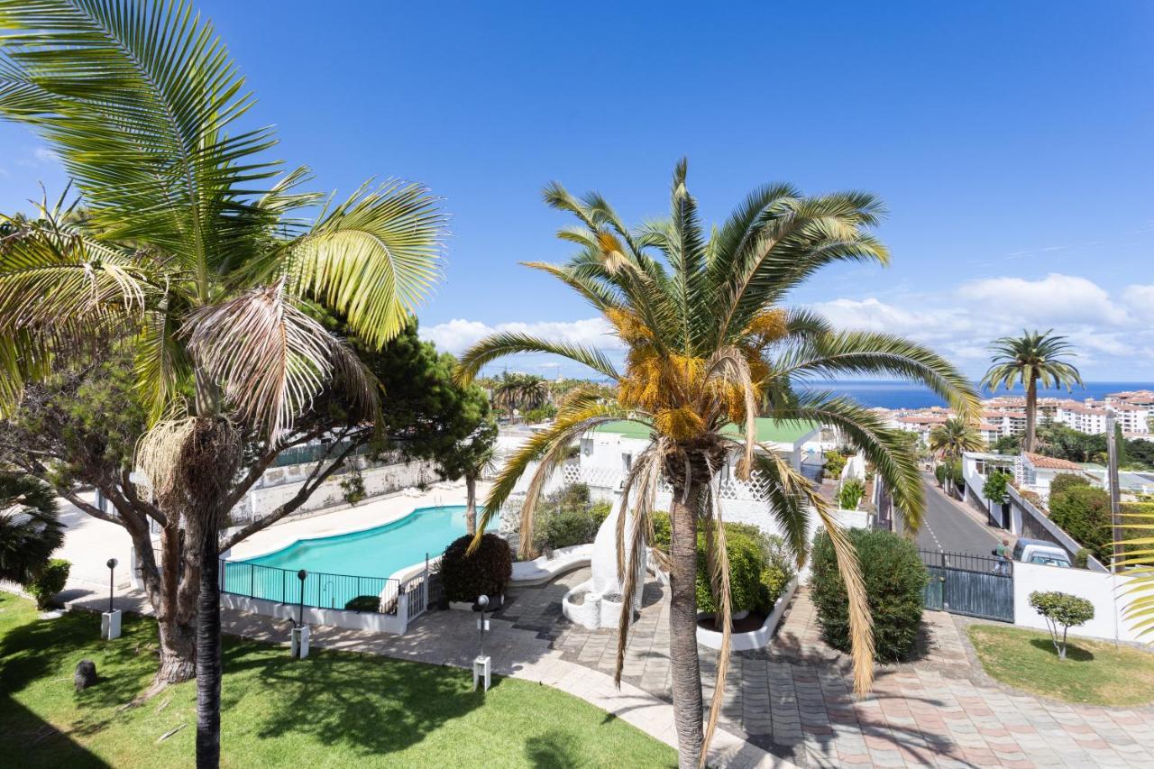 Apartamento Atlanta Puerto de la Cruz  Bagian luar foto