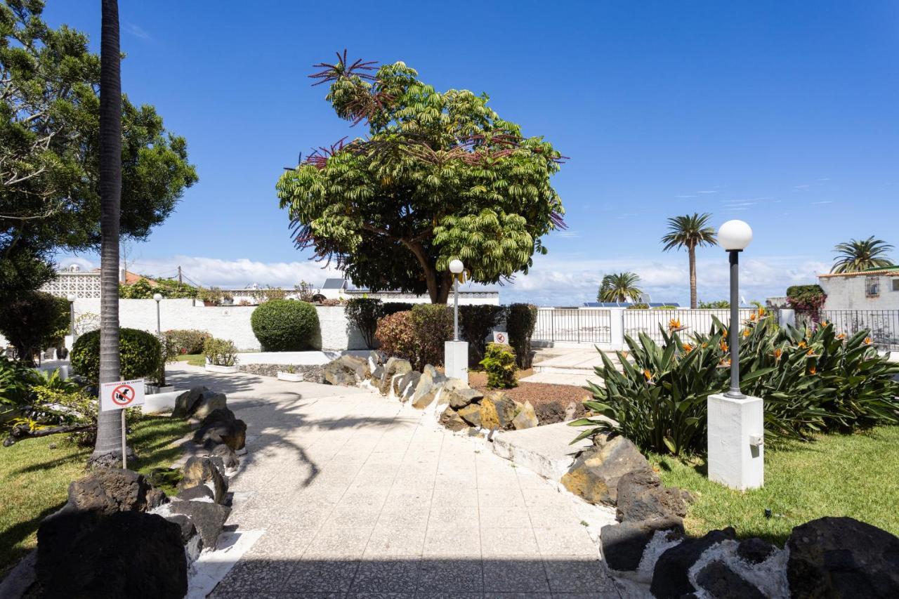 Apartamento Atlanta Puerto de la Cruz  Bagian luar foto