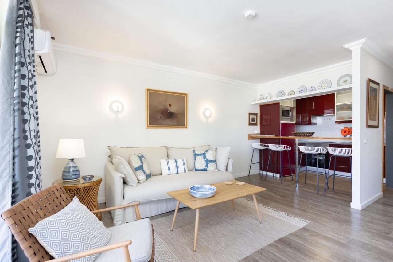 Apartamento Atlanta Puerto de la Cruz  Bagian luar foto